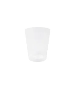 Clear PP Shot Cups 4.8 x 6cm 24pc