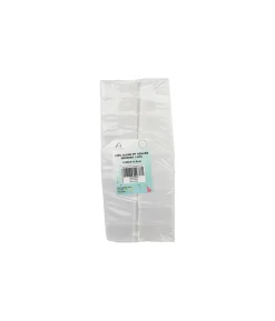 Clear PP Square Dessert Cups 4 x 8.2cm 12pc