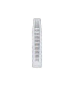 Clear Shot glasses 30pk