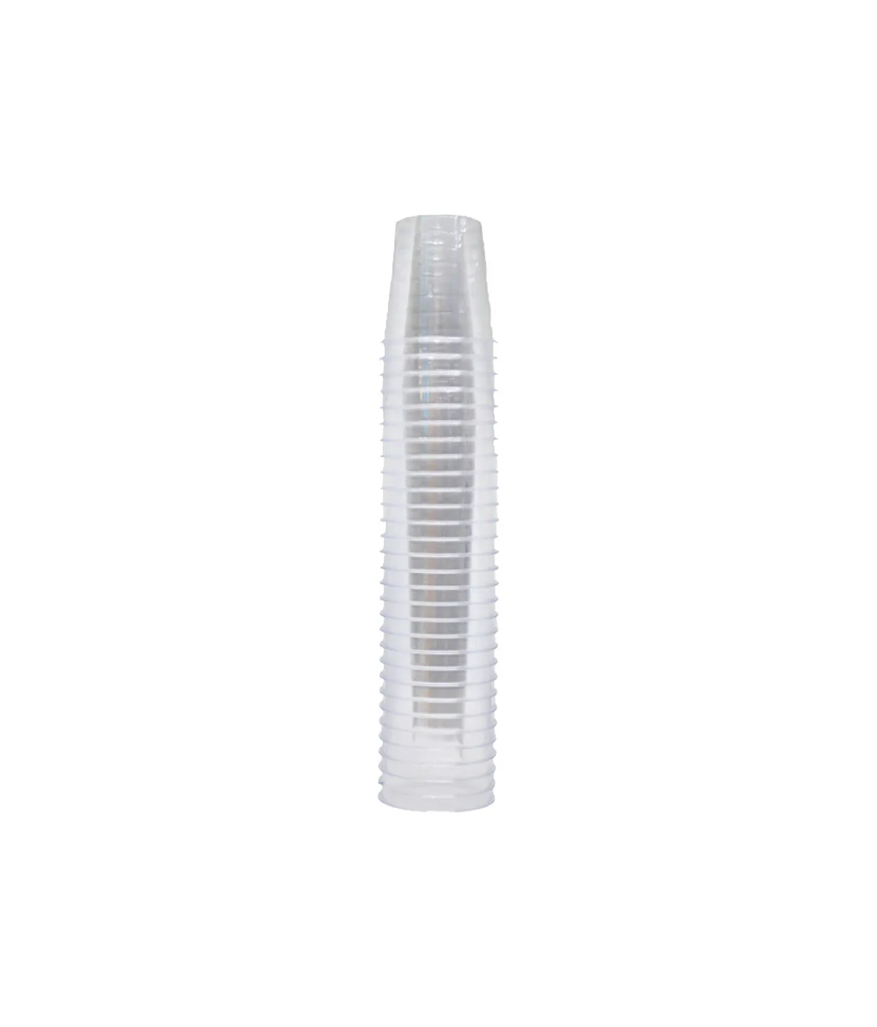 Clear Shot glasses 30pk
