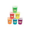 Clear Slime 3oz Assorted