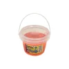 Clear Slime Small Barrel