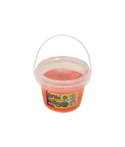 Clear Slime Small Barrel