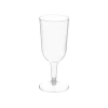 Clear Wine Glasses 6pk