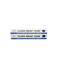 Cling Wrap 30cmx100m