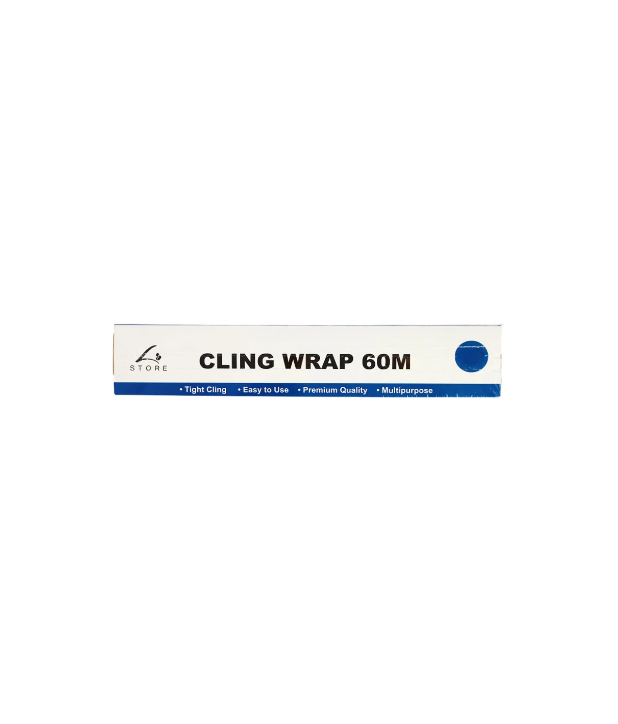 Cling Wrap 30cmx60m