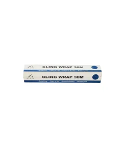 Cling Wrap 30cmx30m