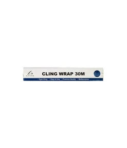 Cling Wrap 30cmx30m