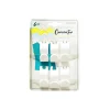 Clothes Hanger Connector 6pk