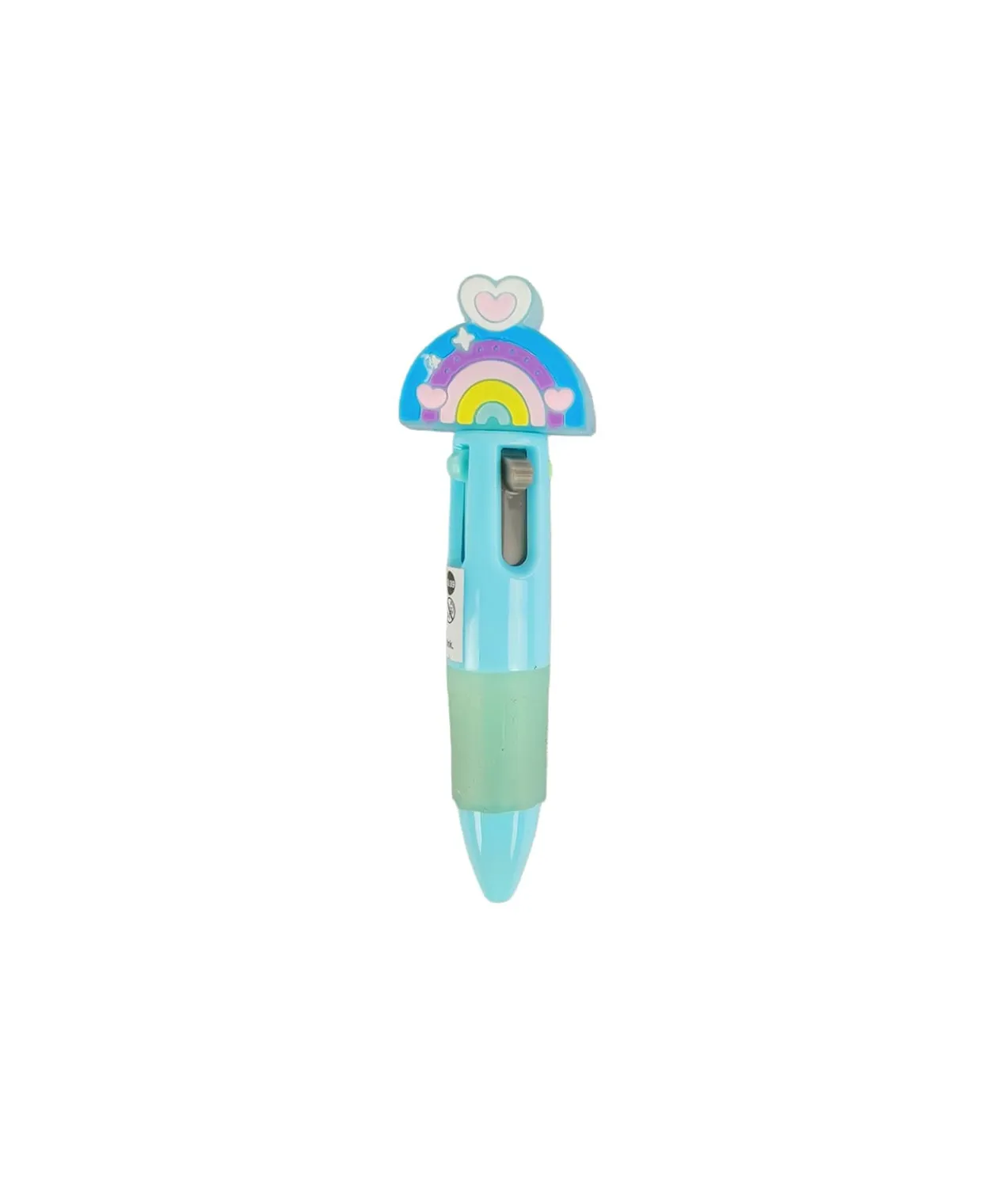 Cloud Mini Ballpoint Pen 9.5cm