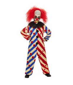 Clown Suit Child
