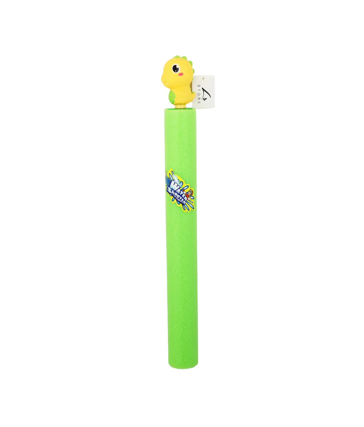 51cm Animal Head Round Water Cannon