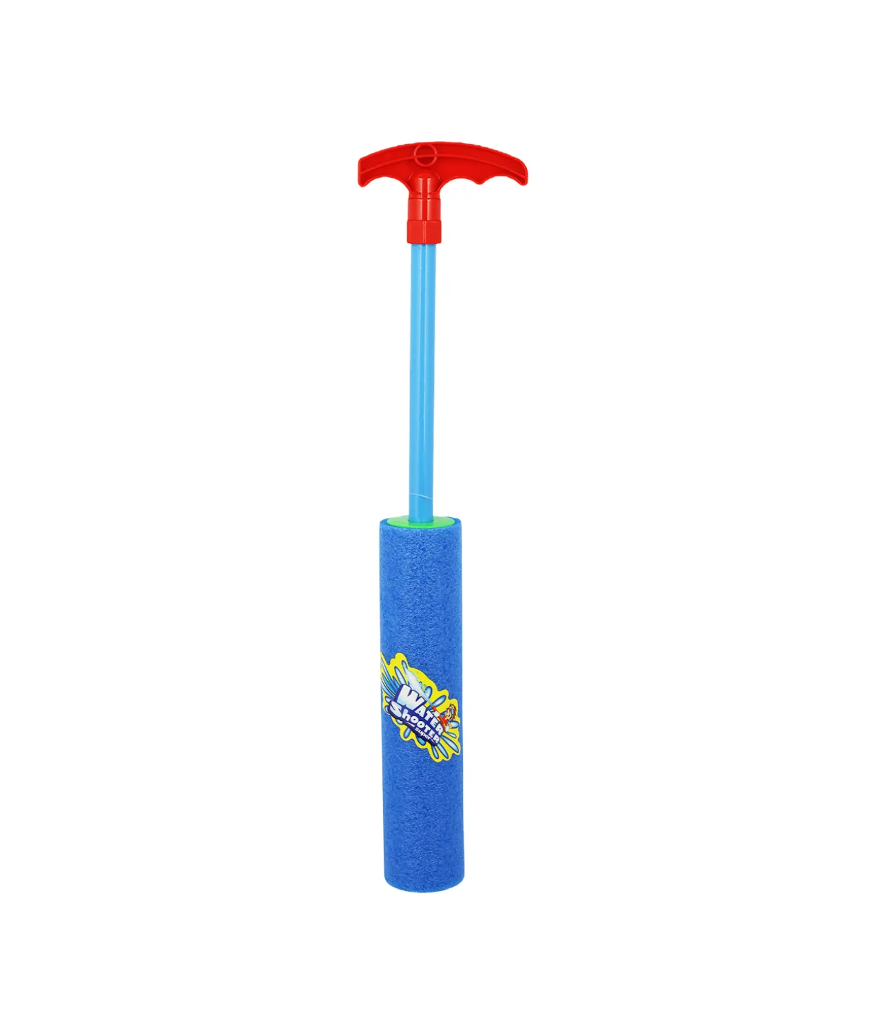 28Cm Barrel Eva Water Gun
