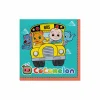 Cocomelon Lunch Napkins 16pk