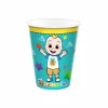 Cocomelon Paper Cups 8pk