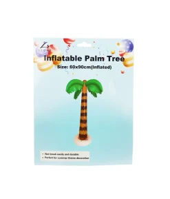 Coconut Palm Tree Inflatable 60 x 90cm