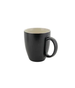 Coffee Mug Porcelain Bullet 450ml