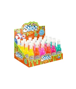 Cola Bottle Slime Assorted