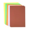 Color Paper 220gsm MIX A4 10pk