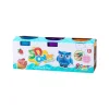 Colour Dough 3pk