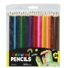 Coloured Pencils 24pk