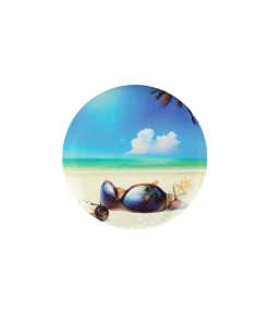 Compact Mirror Assorted