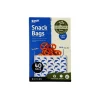 Compostable Snack Bag 40pk