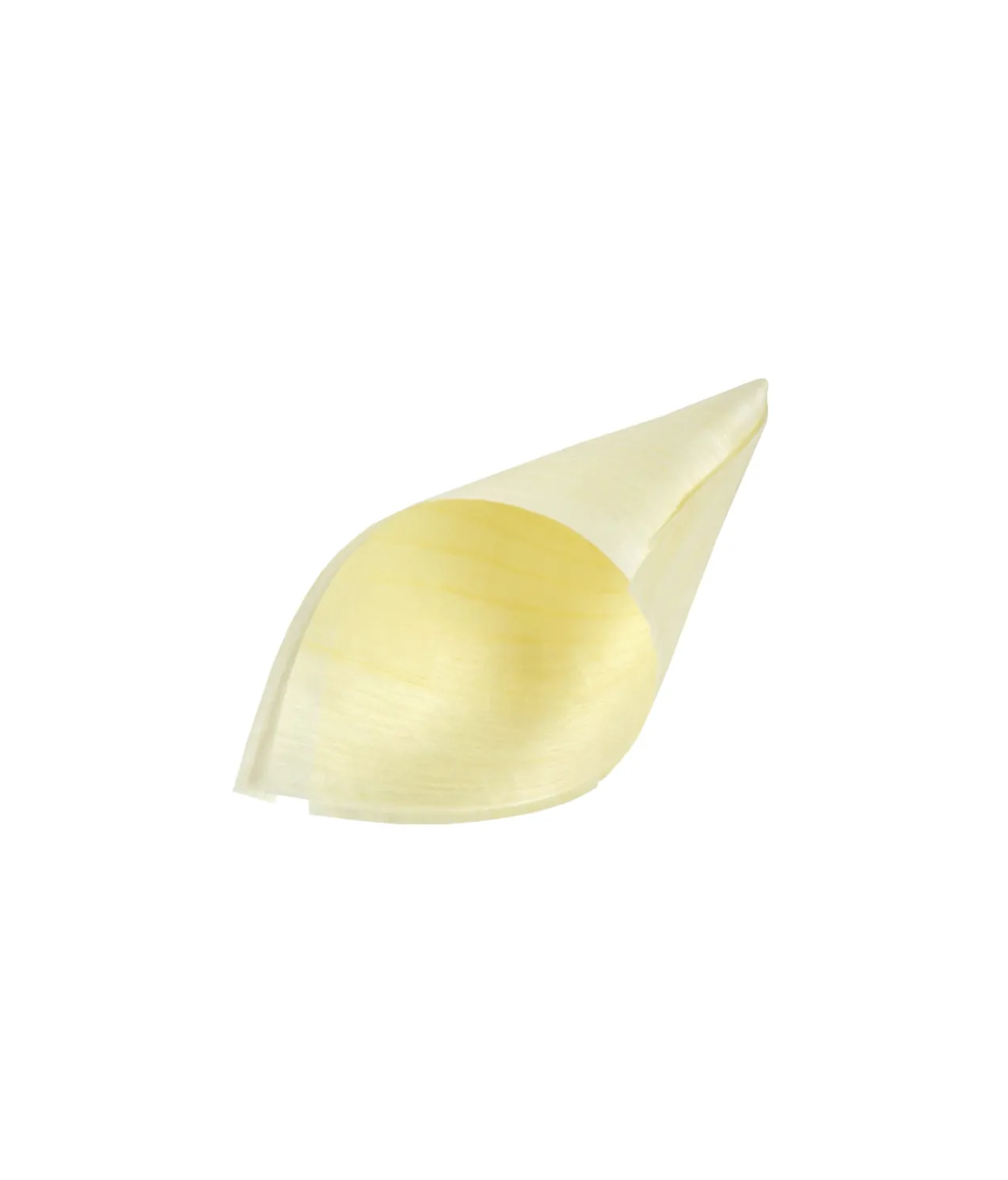 Cone Roll 10pc 12.5 x9cm