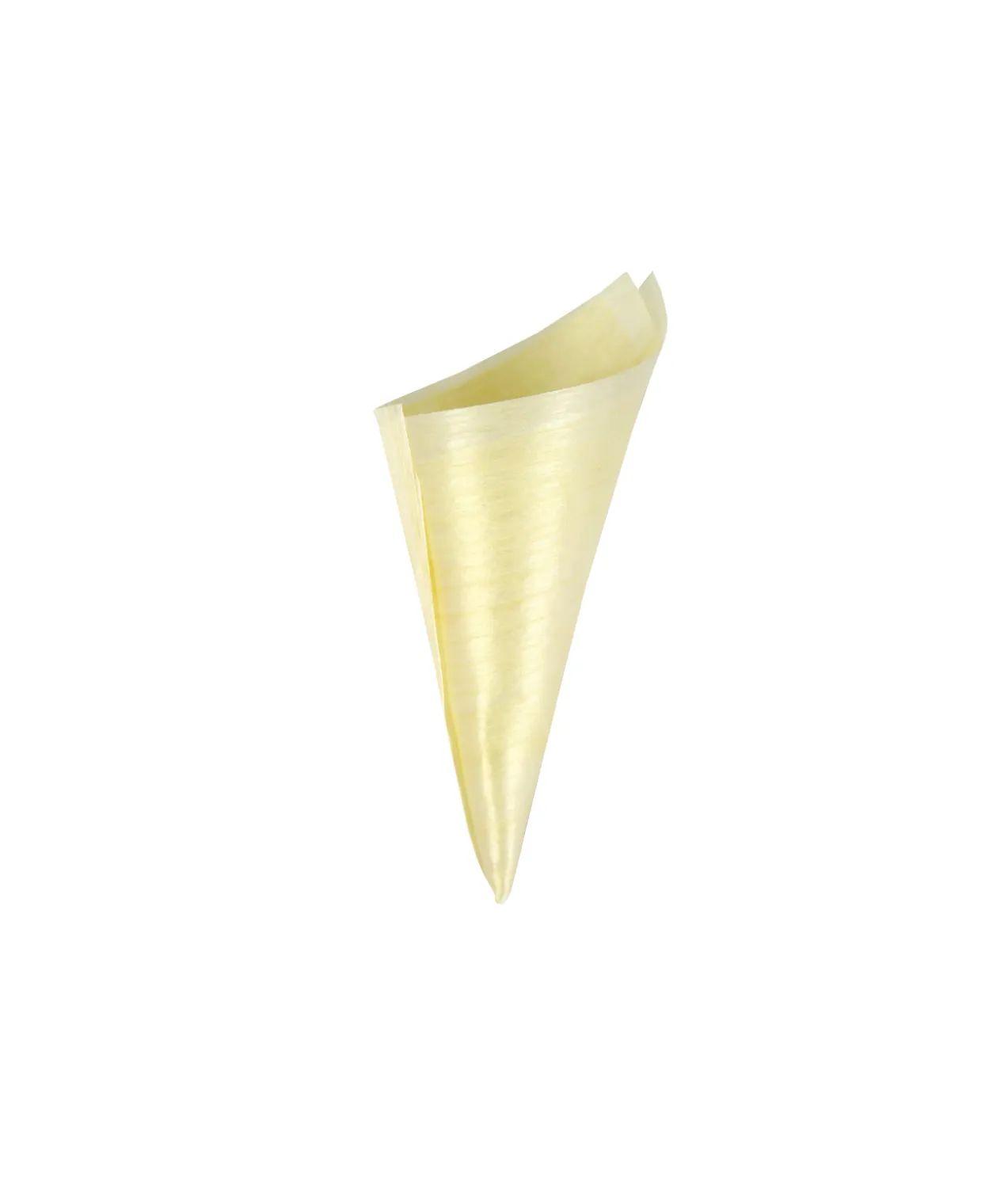Cone Roll 10pc 12.5 x9cm