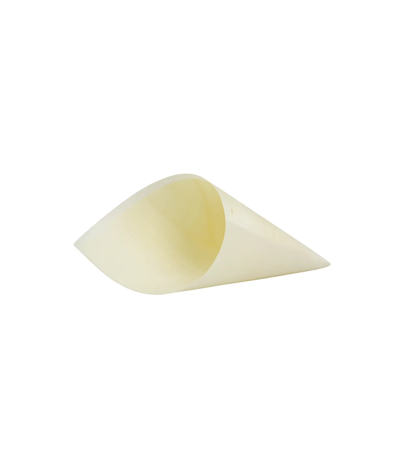Cone Roll 25pc 120x170mm