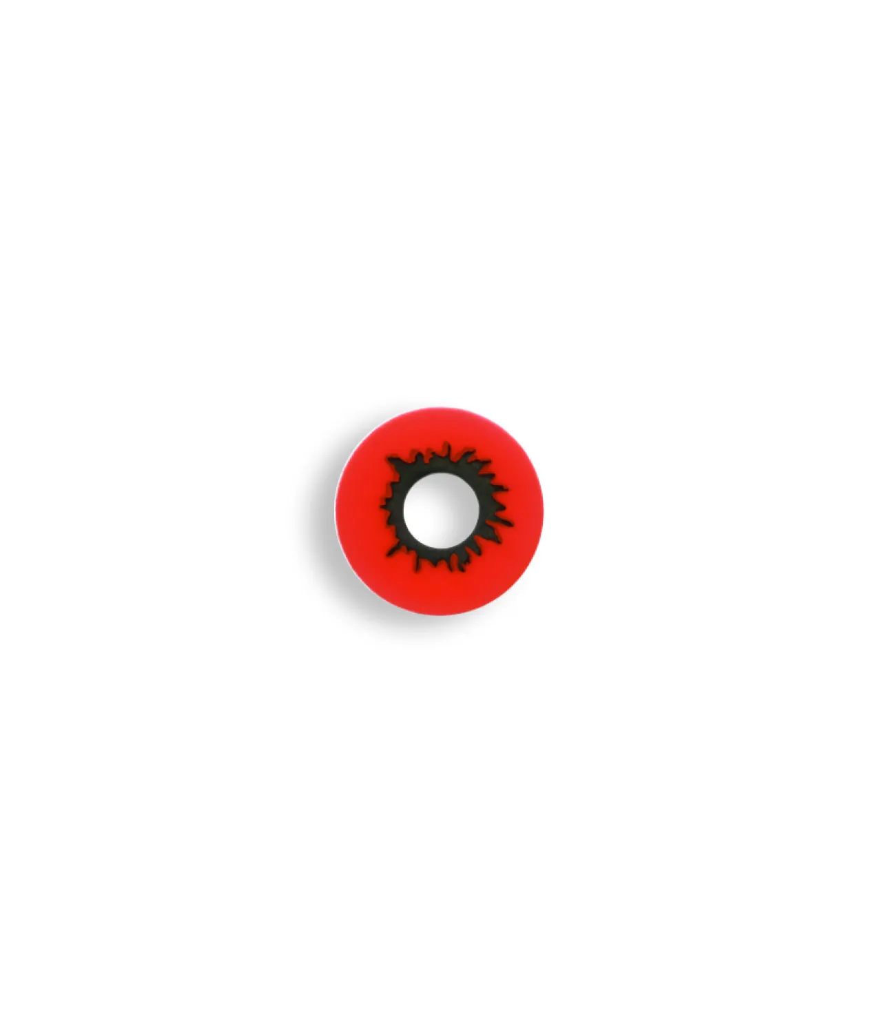 Contagion Contact Lens