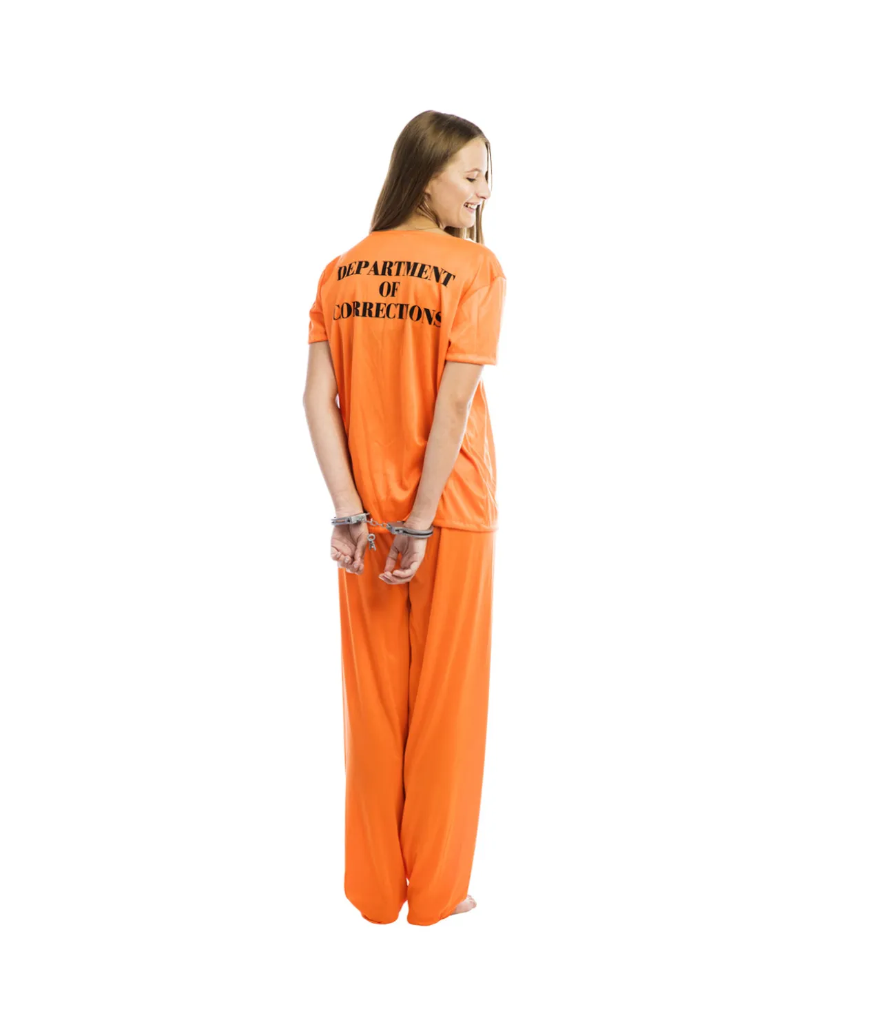 Convict Lady