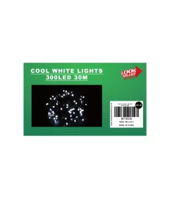 Cool White Led Lights 30m