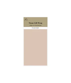 Copper Tissue Paper 8pk