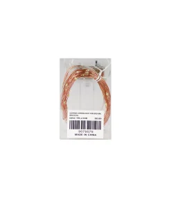 Copper Wire Multi-Colour Seed Lights 100 LED