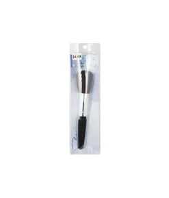 Cosmetic Brushes Assorted