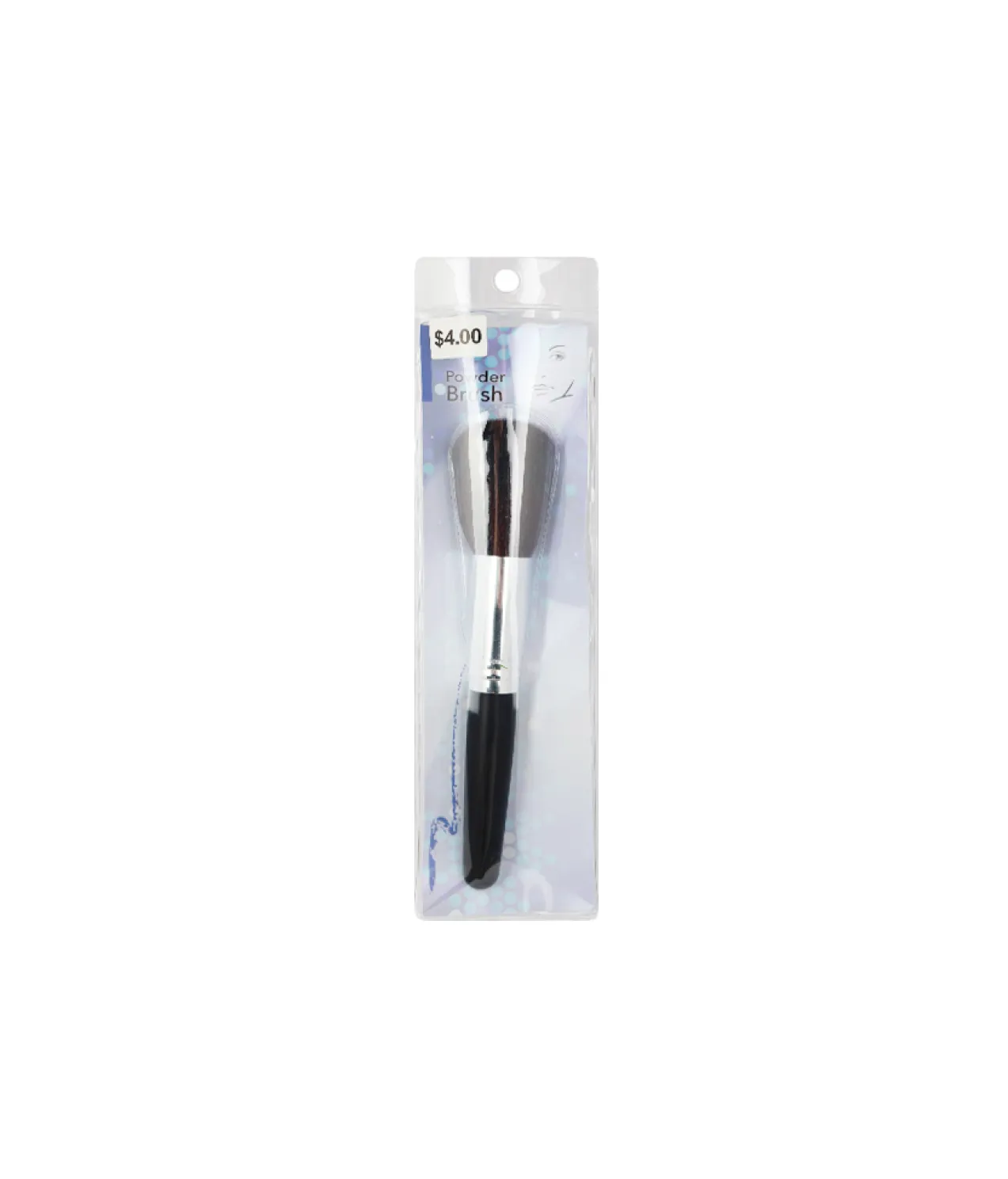 Cosmetic Brushes Assorted