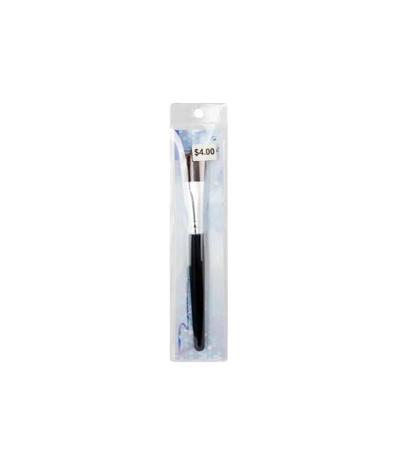 Cosmetic Brushes Assorted