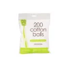 Cotton Balls 200pk