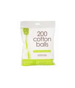 Cotton Balls 200pk