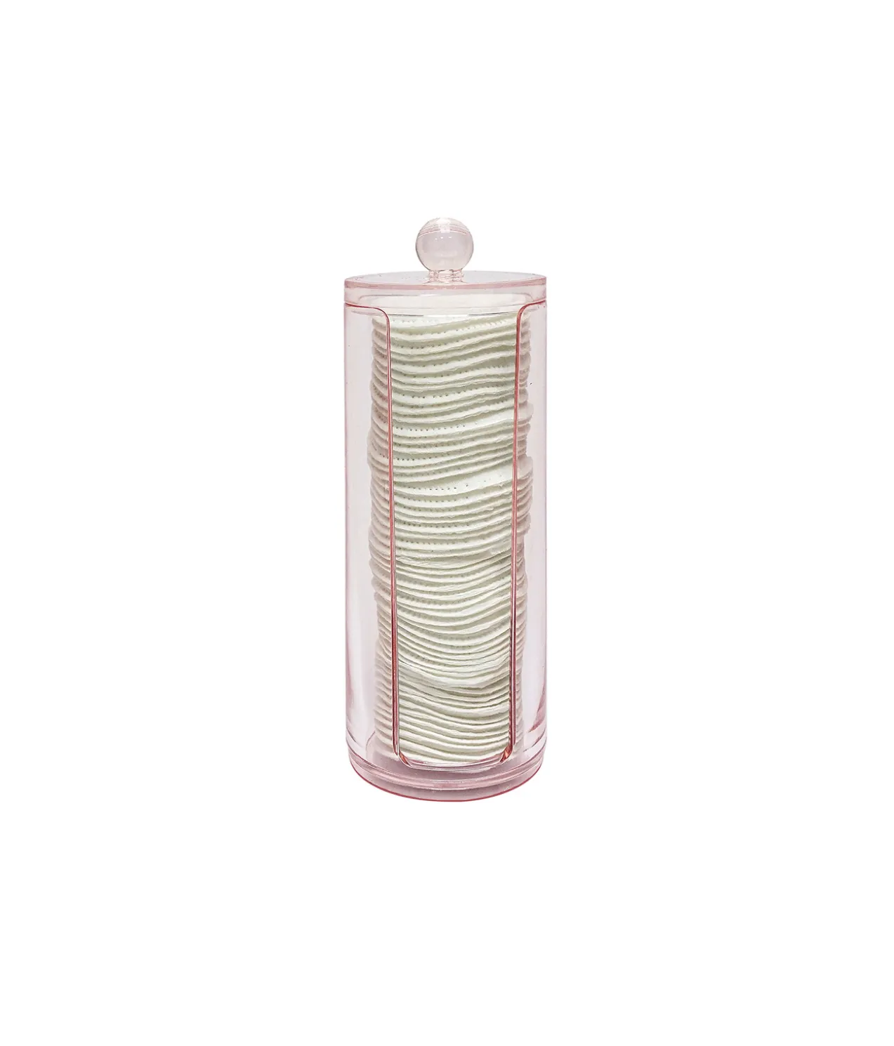 Cotton Pad Dispenser