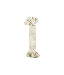 Cotton Rope 5mmx15m