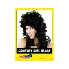 Country Girl Black