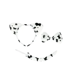 Cow Accessory Set