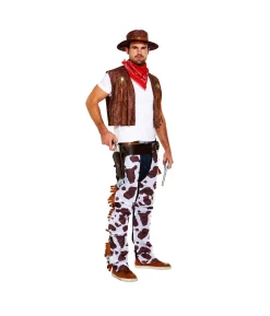 Cowboy Adult XL