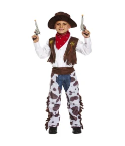 Cowboy Child