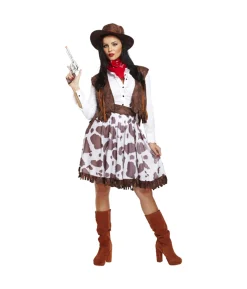 Cowgirl XL