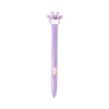 Crab Retractable Ballpoint Pen 17cm
