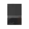Craft Paper Note Pad 60 Sheets 4Pc 6.5×9.5cm