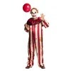 Crazed Clown Man XL